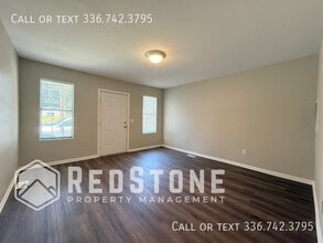 324 W Kime St in Burlington, NC - Building Photo - Building Photo