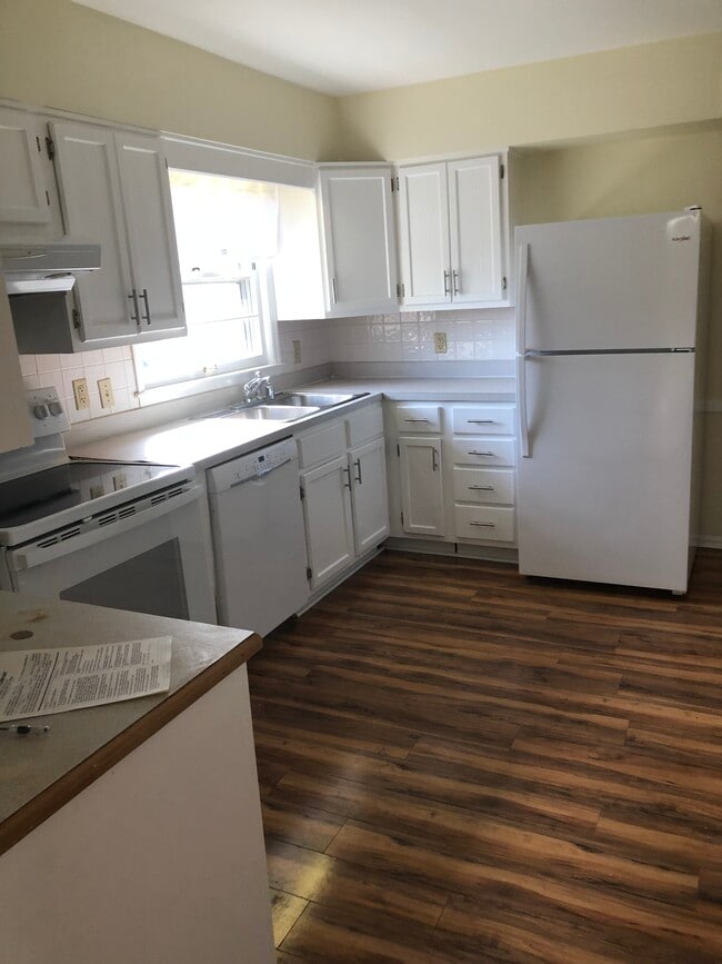property at 106 Brigadoon Pky
