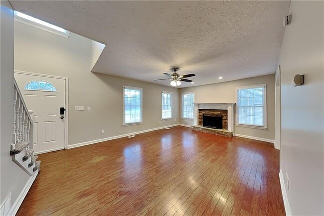 284 Kent Ln in Douglasville, GA - Building Photo - Building Photo