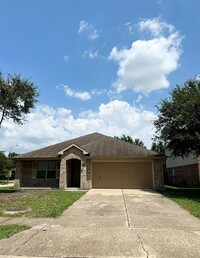 16923 Hampton Glen Ct in Houston, TX - Building Photo - Building Photo