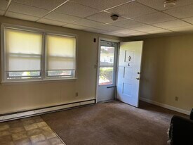 180 Andover St in Andover, MA - Building Photo