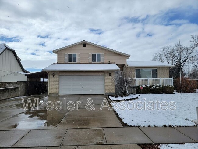 property at 9218 Alvey Ln