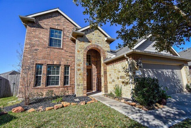 3307 Hardley Meadow Ct in Richmond, TX - Building Photo - Building Photo