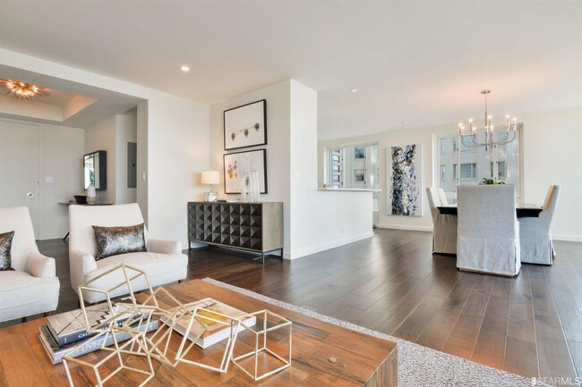 1200 California St-Unit -5D in San Francisco, CA - Building Photo - Building Photo
