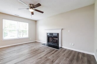 3917 Apperson Dr in Raleigh, NC - Building Photo - Building Photo
