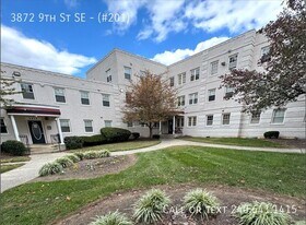 3872 9th St SE in Washington, DC - Building Photo