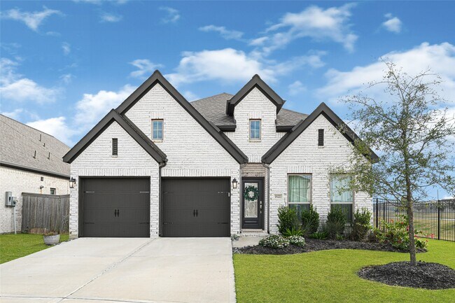 19223 Brindled Bay Ct in Tomball, TX - Building Photo - Building Photo