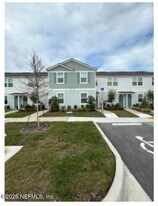 164 Sage Br St in St. Augustine, FL - Building Photo
