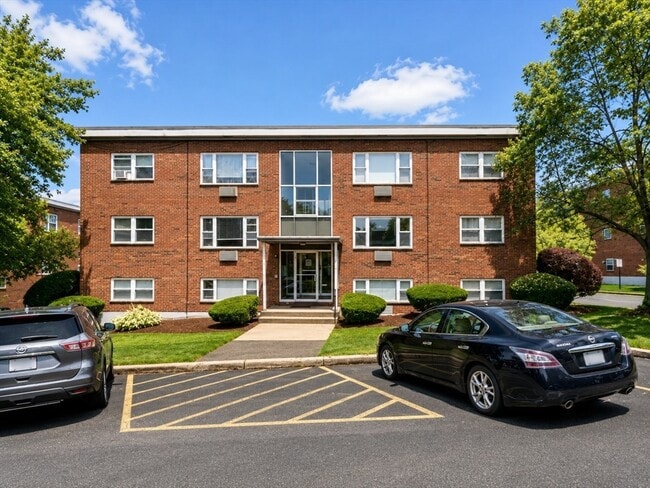 property at 1105 Lexington St