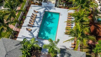 Cypress West Apartments in Ft. Myers, FL - Building Photo