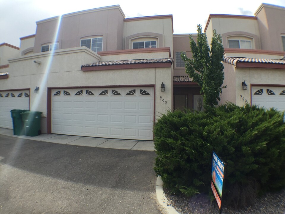3500 Victoria Way, Unit Unit 903 in Farmington, NM - Building Photo