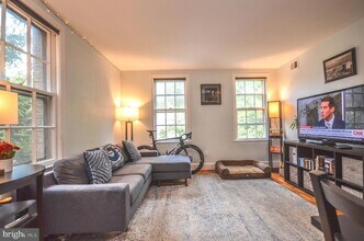 2719 Ordway St NW-Unit -4 in Washington, DC - Building Photo - Building Photo