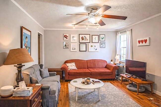 470 Clover St in Athens, GA - Building Photo - Building Photo