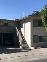 1156 Tiegen Dr in Hayward, CA - Building Photo - Other