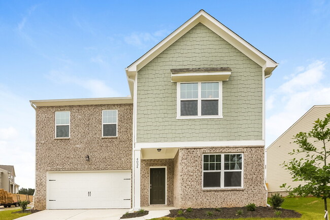property at 4034 Kendrick Cir