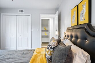 905 Briarcliff Rd NE, Unit Lux 1 BR in Atlanta, GA - Building Photo - Building Photo