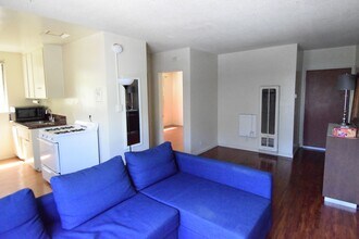 ELLENDALE, 2618 in Los Angeles, CA - Foto de edificio - Building Photo