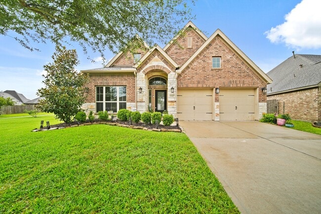 1303 Paradise Creek Ln in Rosenberg, TX - Building Photo - Building Photo