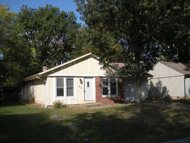 60 Vicksburg Ln in West Lafayette, IN - Building Photo - Building Photo