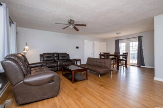 6504 Navajo Trail in North Little Rock, AR - Building Photo - Building Photo