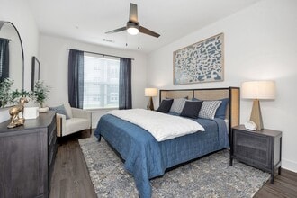 The Jessam at Hays Farm in Huntsville, AL - Building Photo - Building Photo