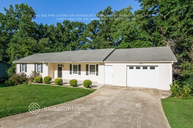 4656 E Glen Ridge Cir in Winston, GA - Building Photo - Building Photo