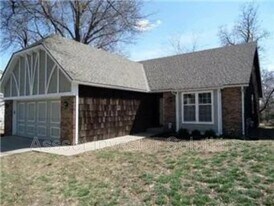 11109 Delmar Ct in Leawood, KS - Building Photo