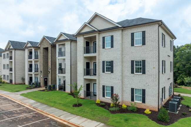 Grand Oaks of Spartanburg
