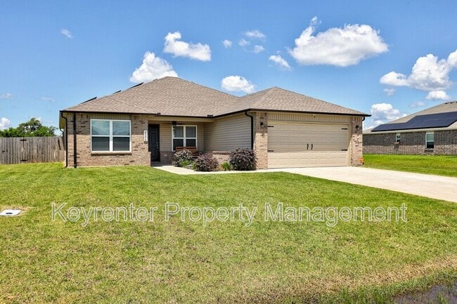 property at 10376 Cadens Trl