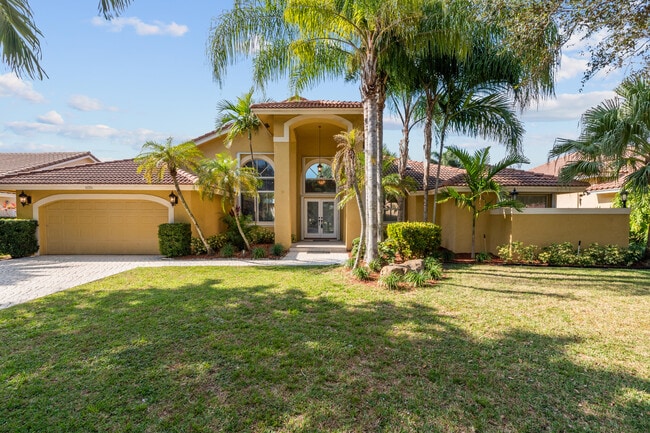 6051 NW 60th Ave in Parkland, FL - Building Photo - Building Photo