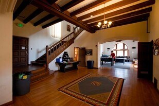 2627 Virginia St in Berkeley, CA - Building Photo