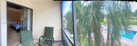 2312 S Cypress Bend Dr, Unit 308 in Pompano Beach, FL - Building Photo - Building Photo