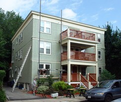 9 Saint Peter St in Jamaica Plain, MA - Building Photo