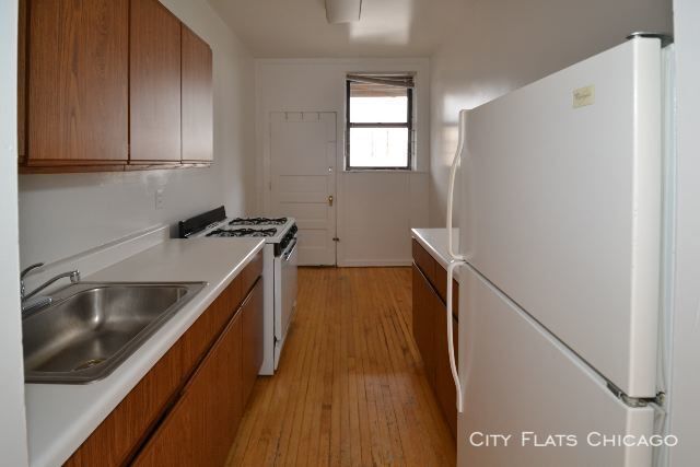 821 W Waveland Ave-Unit -Unit 3N in Chicago, IL - Building Photo - Building Photo