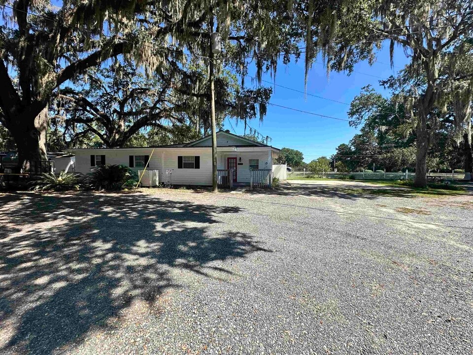 4024 N Monroe St in Tallahassee, FL - Building Photo