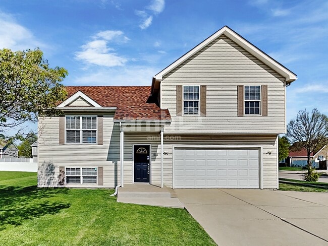 property at 1002 Belden Way