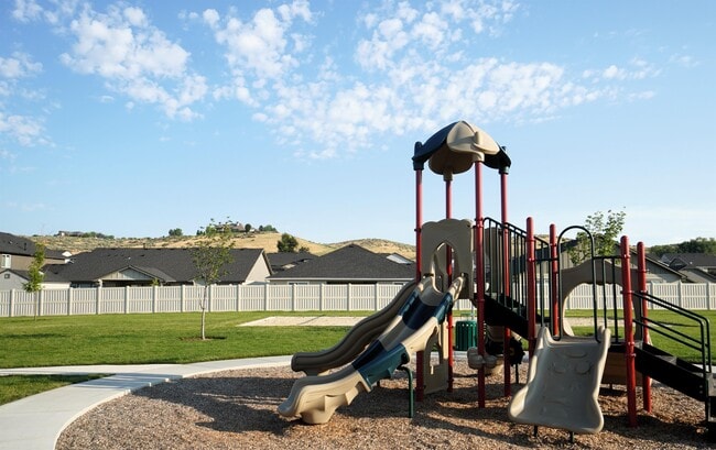 3551 N Tansy Pl in Star, ID - Building Photo - Building Photo