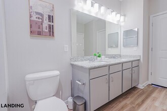 2331 Commerce Park Dr NE, Unit 3309 in Palm Bay, FL - Building Photo - Building Photo