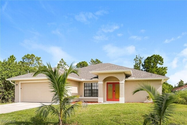 717 Little Rock St E in Lehigh Acres, FL - Building Photo - Building Photo