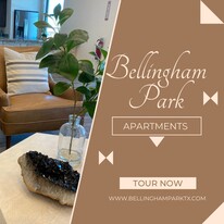 Bellingham Park Apartamentos