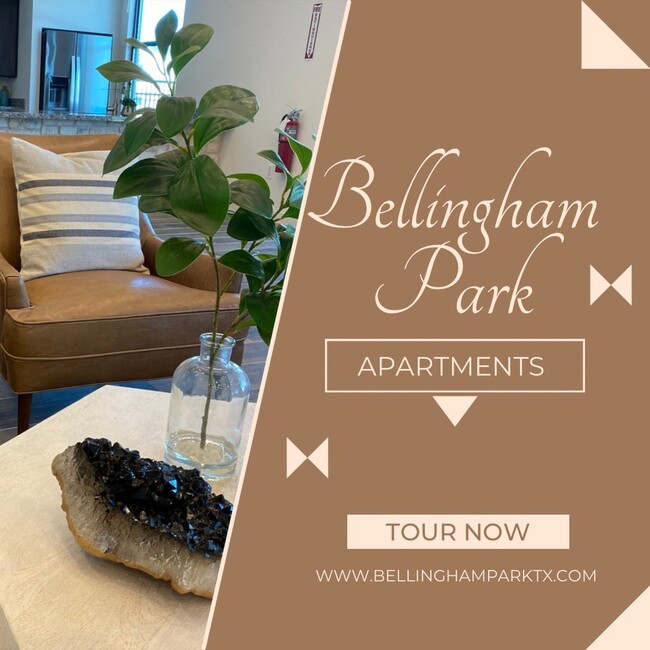 Bellingham Park photo'