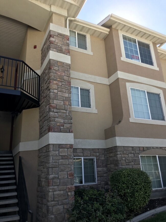 property at 1212 W 50 N