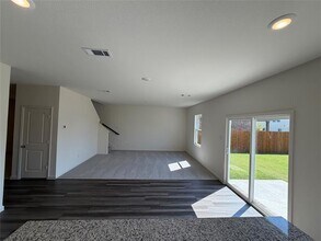 4925 Redhead Dr in Fort Worth, TX - Building Photo - Building Photo