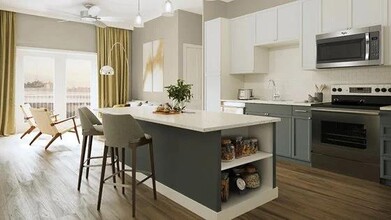 Southline in San Antonio, TX - Building Photo - Building Photo