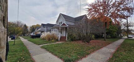 303 E McKinley St in Appleton, WI - Building Photo - Building Photo