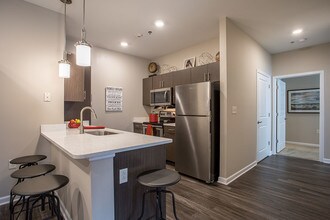 The Landings at Meadowood Apartment Homes in Baldwinsville, NY - Building Photo - Building Photo