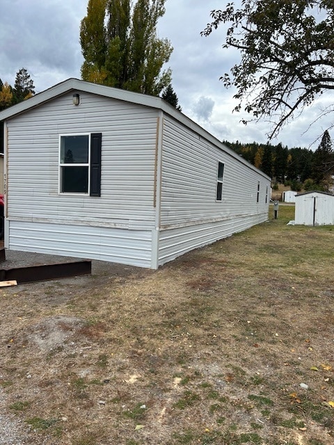 property at 300 Bierney Creek Rd