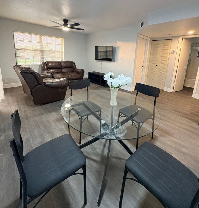 property at 19505 Quesada Ave