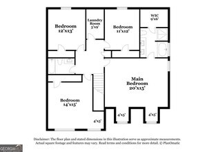 657 Amberwood Dr in Villa Rica, GA - Building Photo - Building Photo