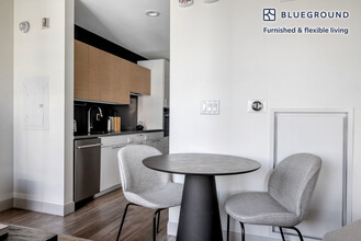 1350 Boylston St, Unit FL14-ID1017 in Boston, MA - Building Photo - Building Photo